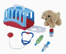 Load image into Gallery viewer, Puppy Vet Set
