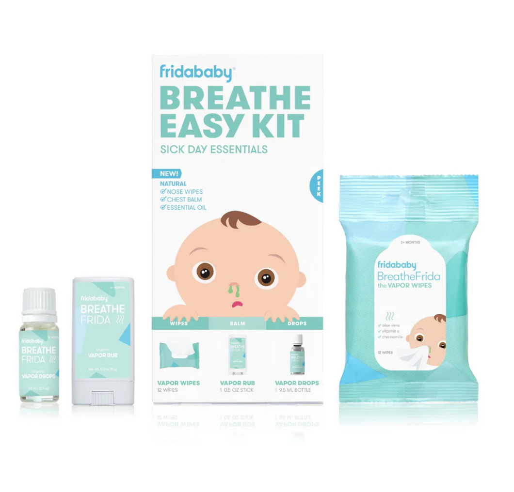 Breathe Easy Kit