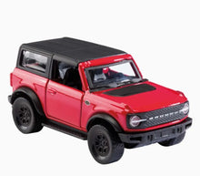 Load image into Gallery viewer, Rollin' 2021 Ford Bronco Die Cast Toy Car
