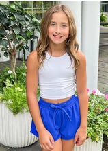 Load image into Gallery viewer, Butterfly Shorts - Royal Blue
