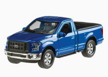 Load image into Gallery viewer, Ford F-150 Pull Back Truck - Assorted Colors Die Cast Toy Trucks
