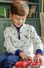 Load image into Gallery viewer, Hayword Half-Zip - Golf Club Quack Quacks
