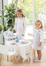 Load image into Gallery viewer, Channing Choo Choo Jumper - Cobble Court Quilt
