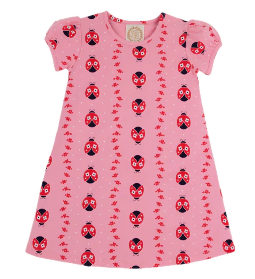 Penny's Play Dress