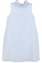 Load image into Gallery viewer, Blue Stripe Blair Dress
