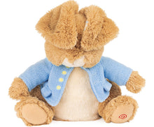 Load image into Gallery viewer, Peek A Ears Peter Rabbit
