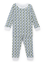 Load image into Gallery viewer, Grayson Pajama Set - Cowboy Boots
