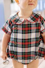 Load image into Gallery viewer, Brock Bubble - Aiken Place Plaid
