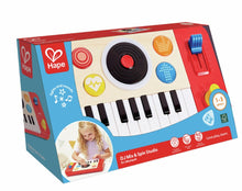 Load image into Gallery viewer, DJ Mix And Spin Studio
