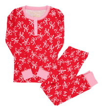 Load image into Gallery viewer, Sara Jane's Sweet Dream Set - Bustling Bows
