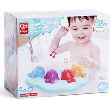 Load image into Gallery viewer, Musical Whale Fountain
