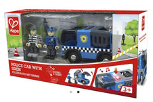 Load image into Gallery viewer, Police Car With Siren
