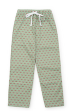 Load image into Gallery viewer, Beckett Boys Lounge Pants - Football
