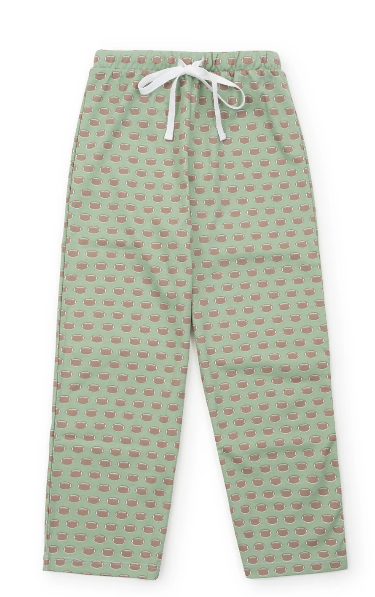 Beckett Boys Lounge Pants - Football