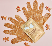 Load image into Gallery viewer, I'm Lovely Ginger Snap Hand Mask
