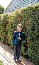 Load image into Gallery viewer, Booker Blazer - Berwick Black Watch
