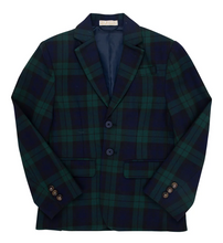 Load image into Gallery viewer, Booker Blazer - Berwick Black Watch
