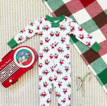 Load image into Gallery viewer, Knox's Night Night - Santa's Sing Along
