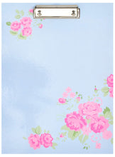 Load image into Gallery viewer, Ditsy Floral Clipboard Set
