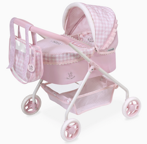 My first baby doll pram online