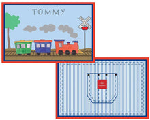 Load image into Gallery viewer, All Aboard 6 Piece Set
