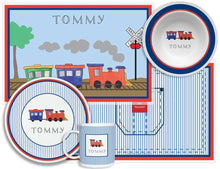 Load image into Gallery viewer, All Aboard 6 Piece Set
