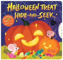 Load image into Gallery viewer, Halloween Treat Hide-And-Seek
