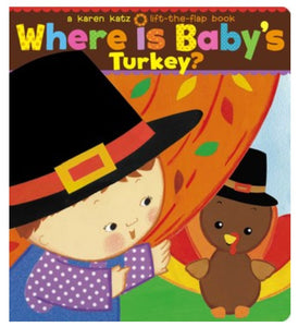 Where is Baby's Turkey