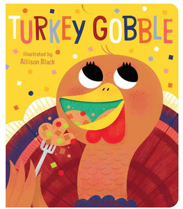 Turkey Gobble