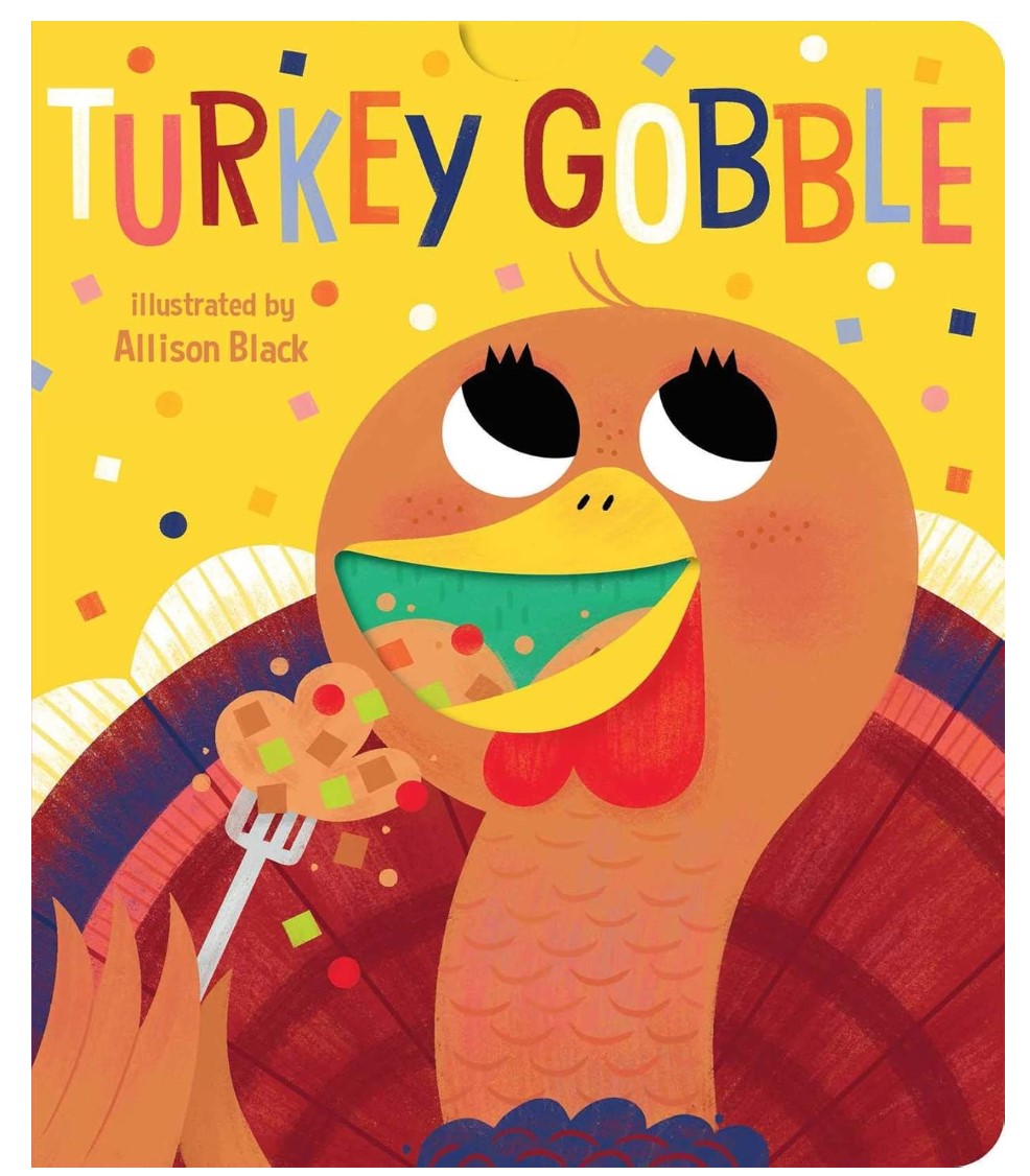 Turkey Gobble