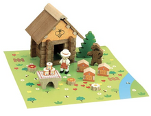 Load image into Gallery viewer, Beekeeper's Build Set
