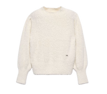 Load image into Gallery viewer, Sweater - Cream
