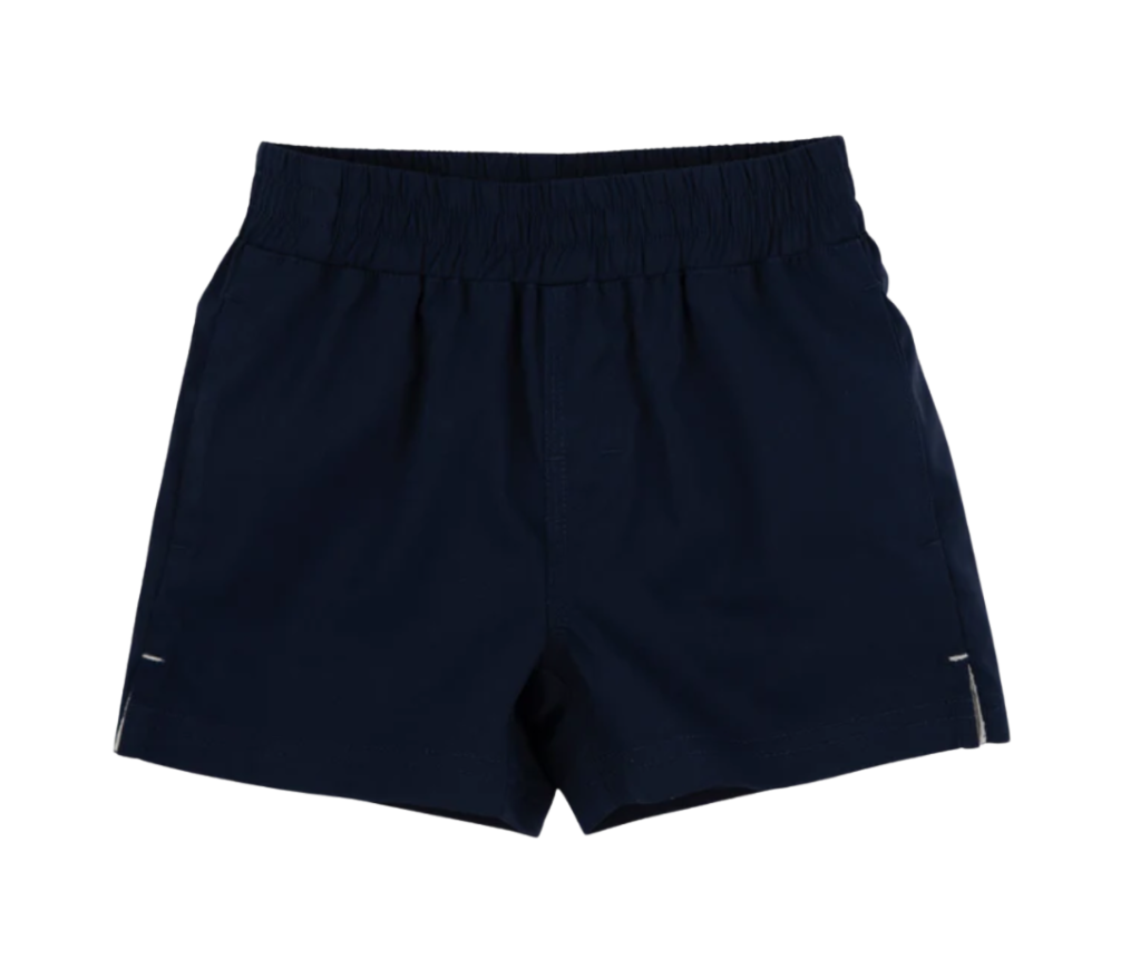 Prepletic Sheffield Shorts | Navy main image 1