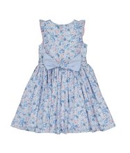 Load image into Gallery viewer, Marguerite Dress - Blue

