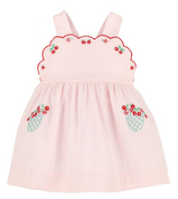 Load image into Gallery viewer, Summer Berries Sundress
