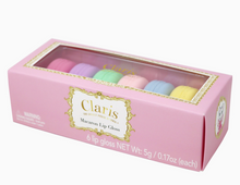 Load image into Gallery viewer, Claris The Paris Mouse Lip Gloss Set
