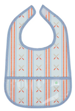 Load image into Gallery viewer, The Wipe It Bib
