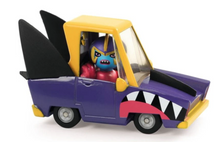 Load image into Gallery viewer, Shark'n Go Crazy Motors
