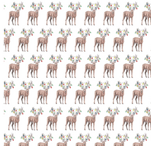 Load image into Gallery viewer, Beckett Pant - Festive Deer
