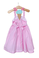 Load image into Gallery viewer, Ice Cream Truck Dress
