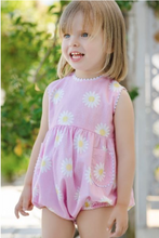 Load image into Gallery viewer, Daisies Romper
