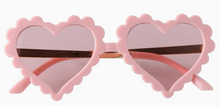 Load image into Gallery viewer, Heart Sunglasses
