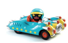 Load image into Gallery viewer, Blue Gun Crazy Motors
