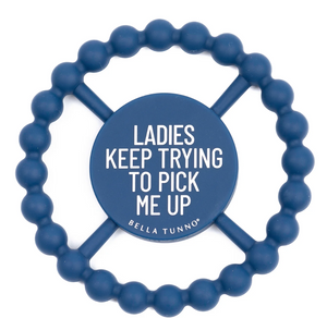 Ladies Pick Me Up Teether