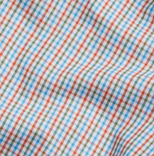 Load image into Gallery viewer, Teton Plaid Button Down Shirt
