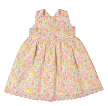 Load image into Gallery viewer, Lollipop Betsy Dress
