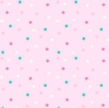 Load image into Gallery viewer, Tank Pima Lounge Set - Stars
