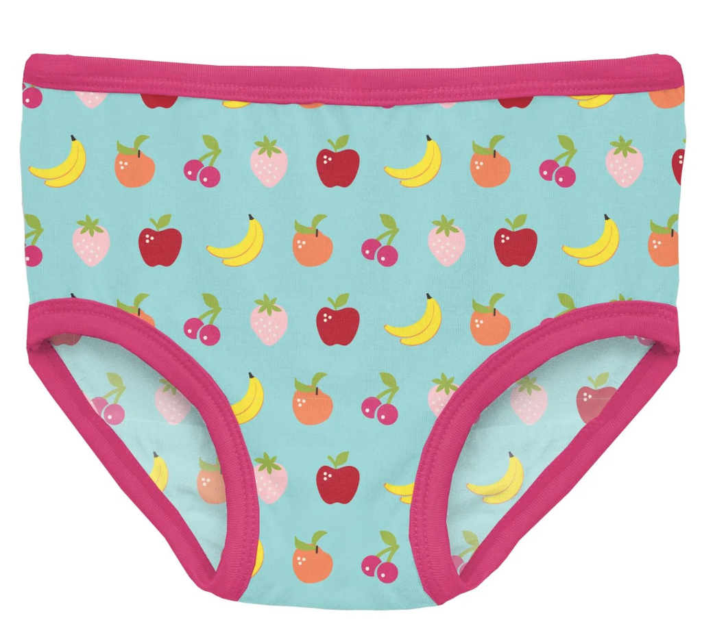 girls underwear undies