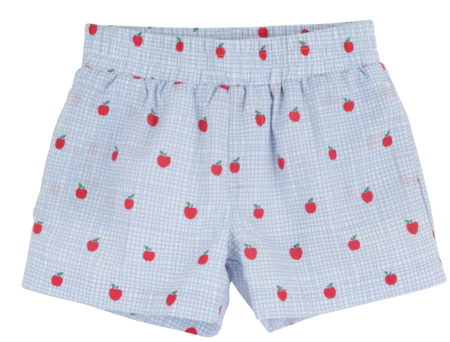 Sheffield Shorts - Apple of My Eye