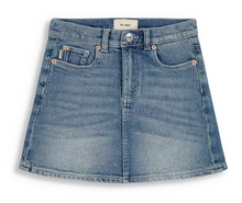 Load image into Gallery viewer, Jenny Mini Skirt - Springdale
